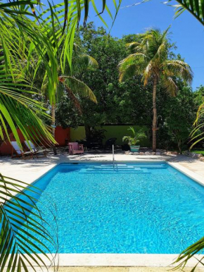 Abaai Resort